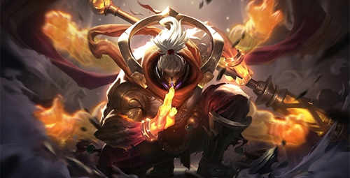 《LOL》S9摇摆英雄打法攻略