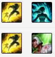 《LOL》S9摇摆英雄打法攻略