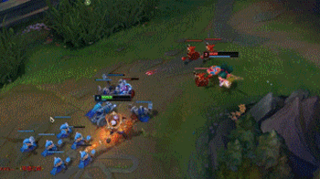 《LOL》S9摇摆英雄打法攻略