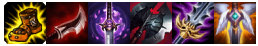 《LOL》S9赛季中单刺客排位上分攻略