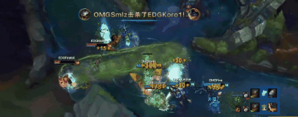LPL,2017,春季赛,EDG,OMG