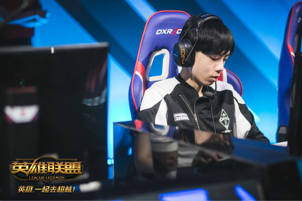 LPL,2017,春季赛,EDG,OMG