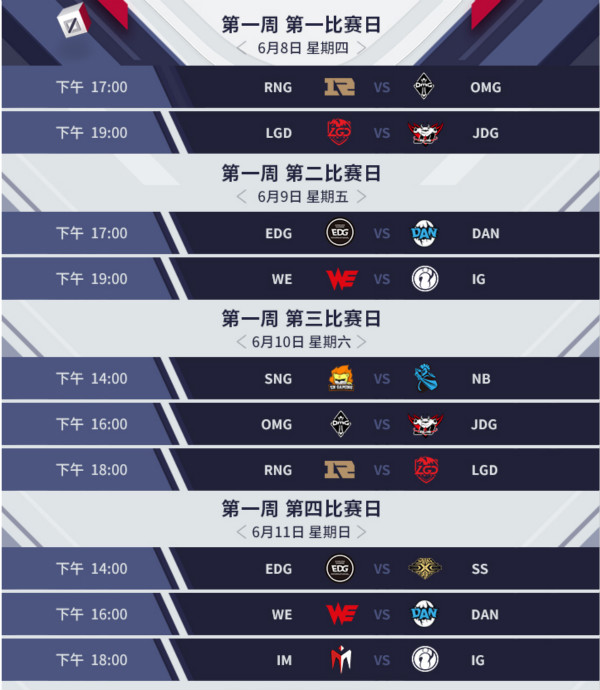 lpl,2017夏季赛