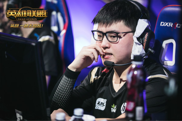 lpl2017夏季赛总决赛9月1日前瞻：RNGvsEDG谁将问鼎