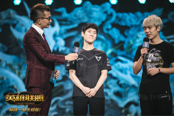 lols7总决赛小组赛10月13日直播地址 RNG能否全胜进8强