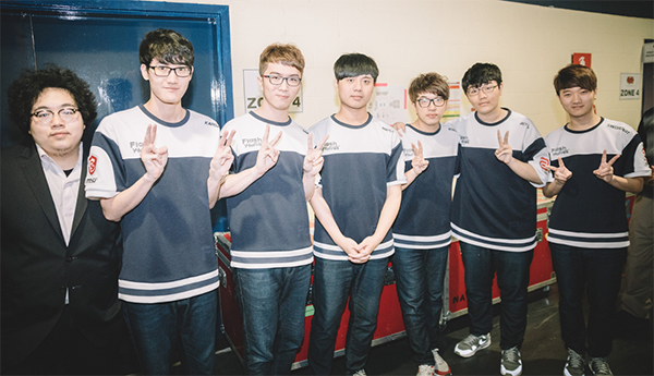 lol2017全明星赛12月7日开启 lol2017全明星看点前瞻