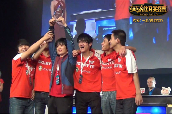 lol2017德瑪西亞杯2018年1月4日開啟 lol2017德杯賽程