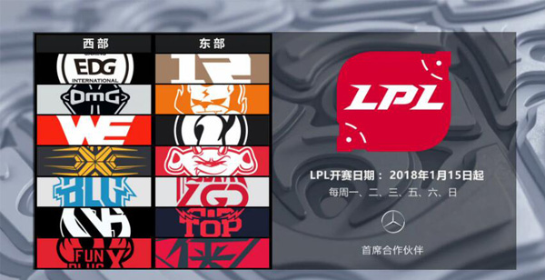 LPL lol2019lplһ