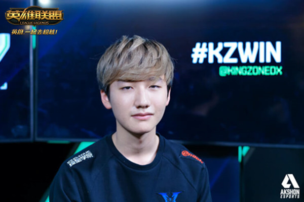 lol2018msi季中赛小组赛直播地址 lol5月11日RNG战队赛程