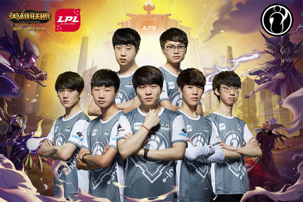 LPL2018夏季赛首周看点：RNG和WE迎来主场首秀