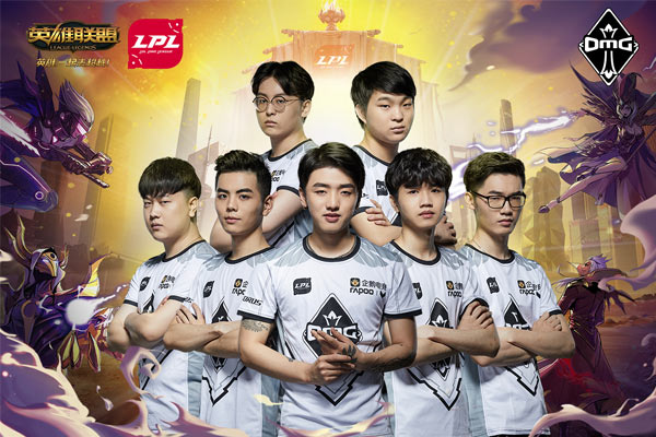 LPL2018夏季赛首周看点：RNG和WE迎来主场首秀