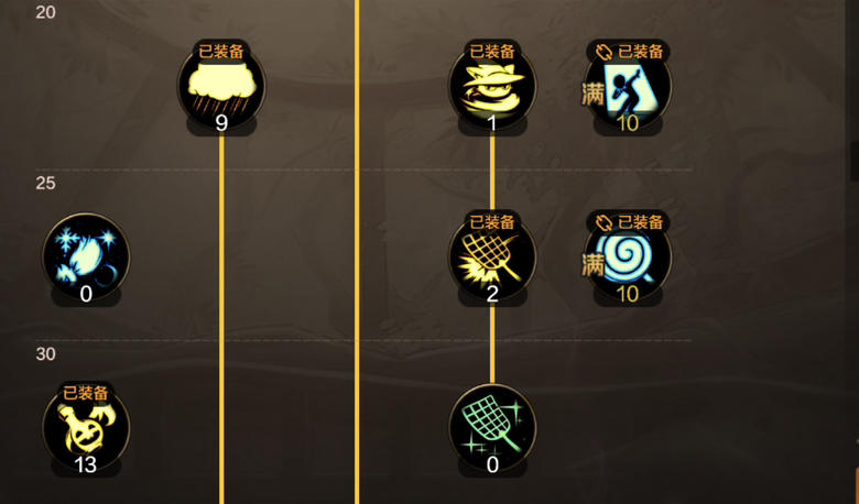 魔道pk，教你如何从0到武尊3