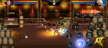 魔道pk，教你如何从0到武尊31