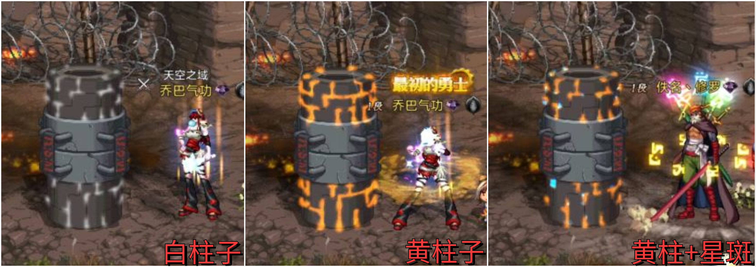 当“深渊玄学”加上“科学解说”，效率将大大提升！2