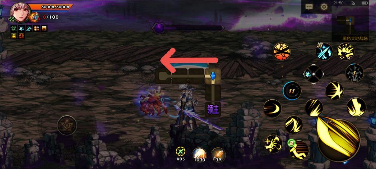 盘点DNF手游“骚操作”，黑色大地反向推进，强化继承大法……你都知道几个？2