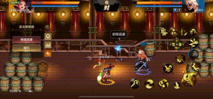 魔道pk，教你如何从0到武尊16