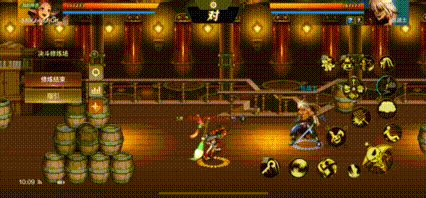 魔道pk，教你如何从0到武尊15