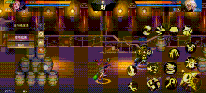 魔道pk，教你如何从0到武尊28