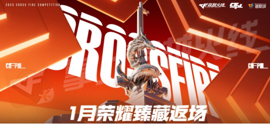 【活动爆料】1月荣耀臻藏返场！幻神-星火小队签名臻藏版皮肤首发