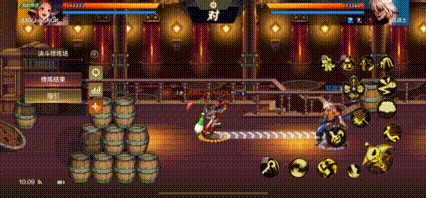 魔道pk，教你如何从0到武尊13