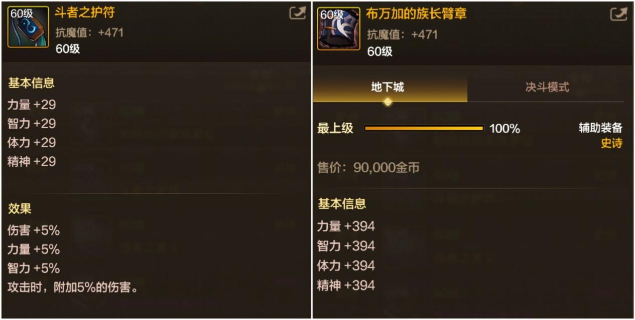 不要盲目跟风“毕业装备”，“跨甲”并非适用所有玩家6