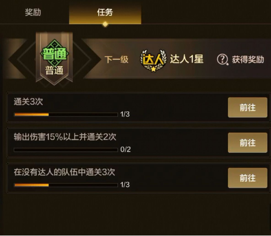 罗特斯专属称号怎么获得？谁会是第一个第八使徒终结者？2