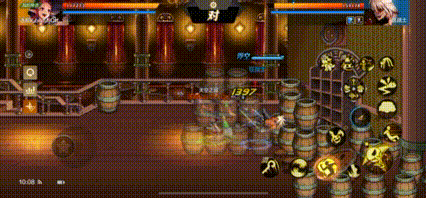 魔道pk，教你如何从0到武尊12