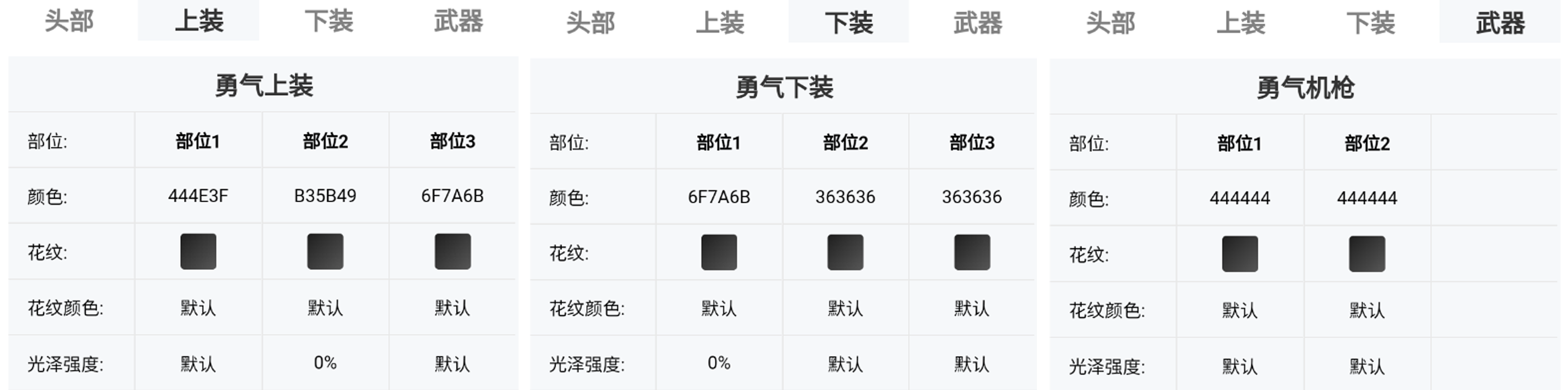 现实与魔幻的碰撞！最靓【冒险之歌】染色分享~