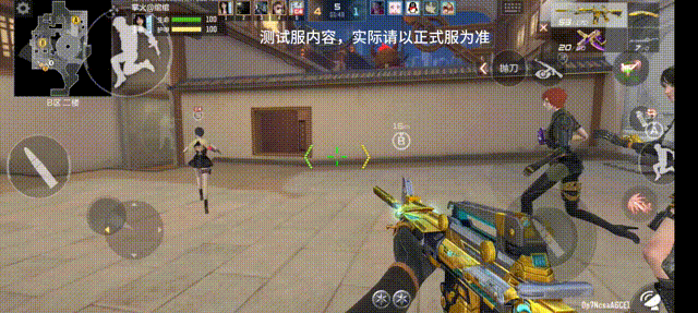 【9周年庆版本】热辣滚烫火锅城，潜伏者B区进攻思路解读