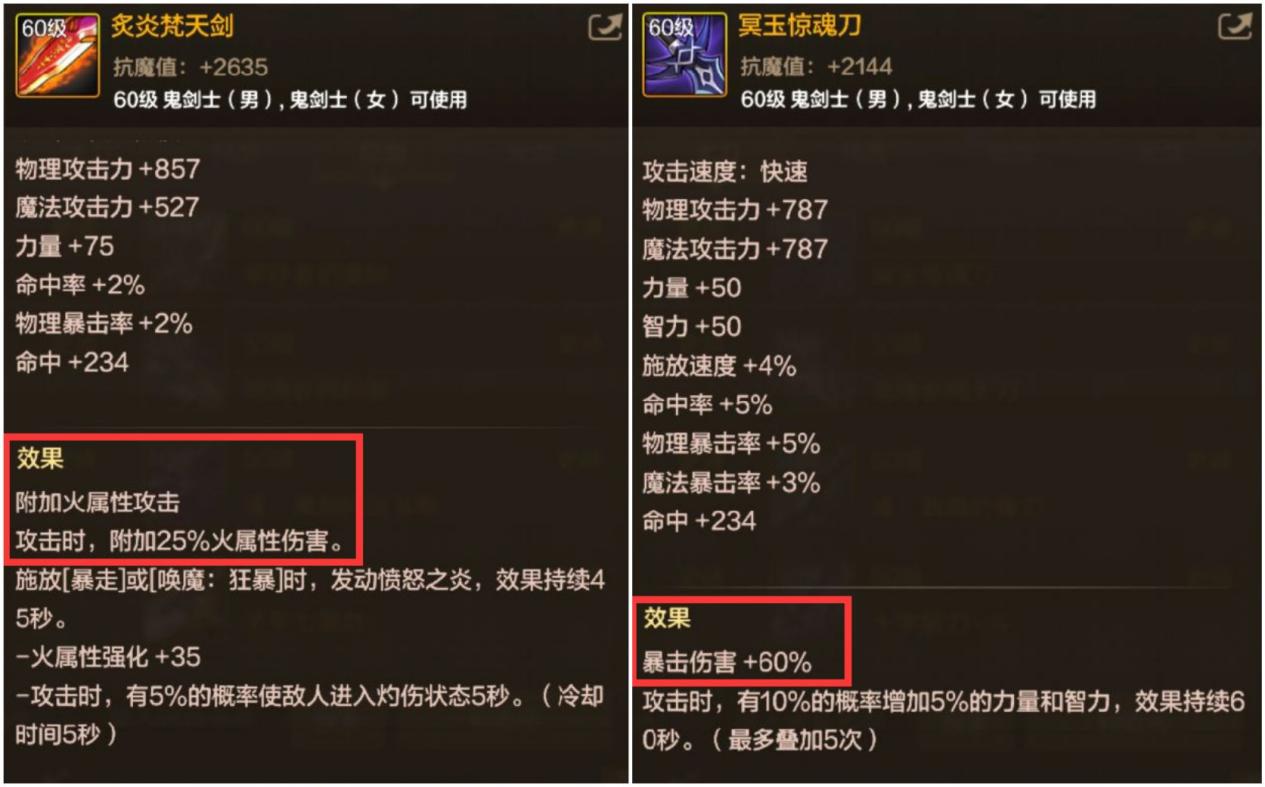 不要盲目跟风“毕业装备”，“跨甲”并非适用所有玩家1