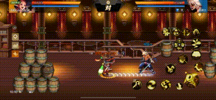 魔道pk，教你如何从0到武尊20