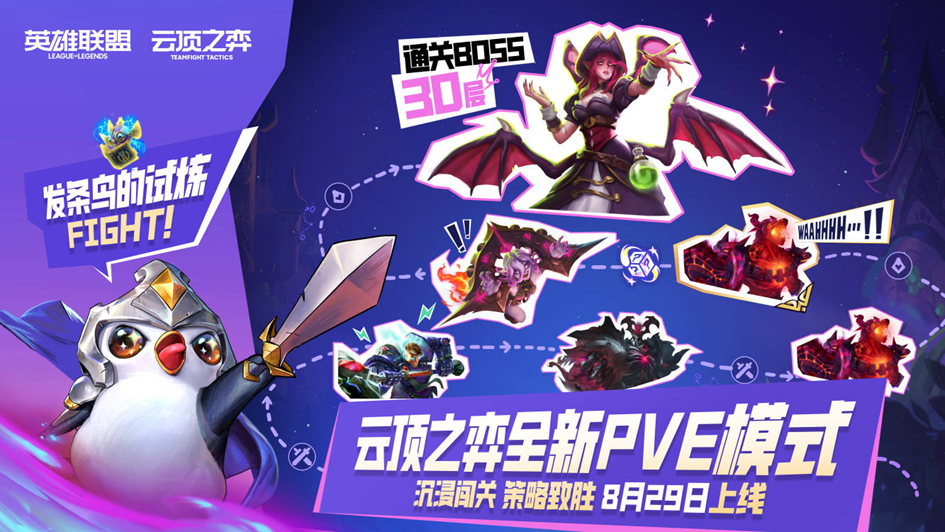 LPL集结出征S14，英雄联盟13周年庆精彩继续!