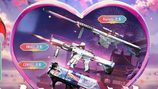 全方位评测：轻击破盔的近战武器可不多，一次领两款！