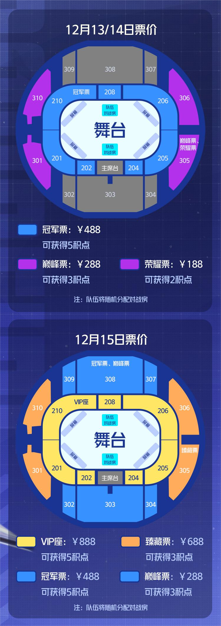 破心竞！2024CFS世界总决赛11月28日晚19点开票