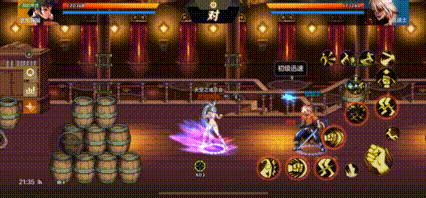 武神pk，教你如何从0到武尊12