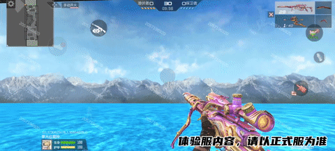 体验服快车：自擅江表成霸业，M200-权即将上线！