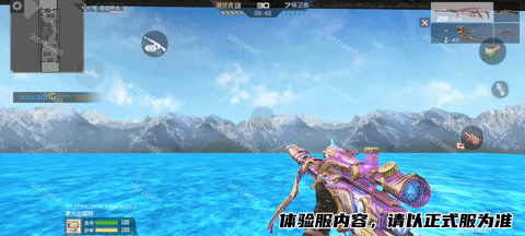 体验服快车：自擅江表成霸业，M200-权即将上线！