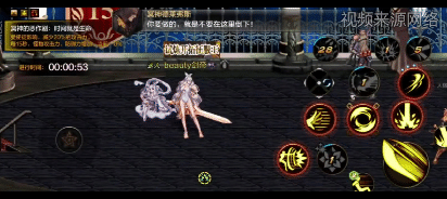 新一期试炼之塔通关攻略——剑豪篇！11