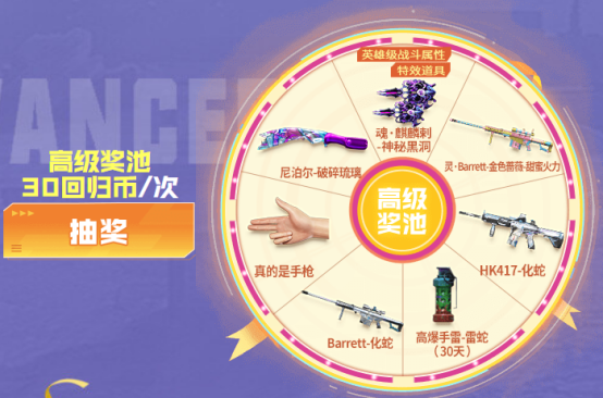 《穿越火线》【资讯速递】三月掌火平台为老将们精心准备专属活动！COP-化蛇、铁锤-化蛇等多重福利等你来领取！