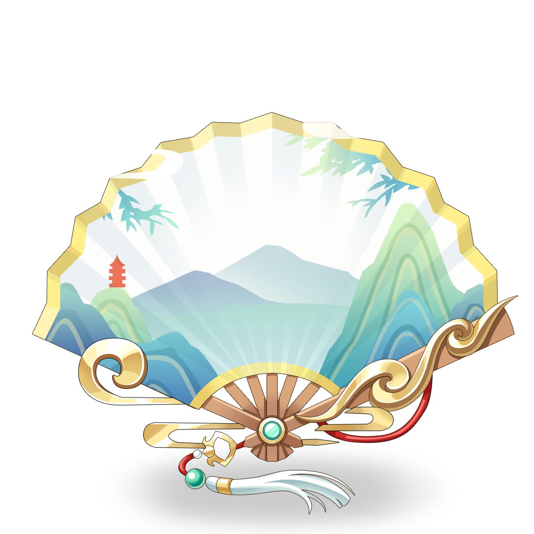 返场爆料|9月11日幽兰潇湘优雅回归！多次免费抽，福利享五折！