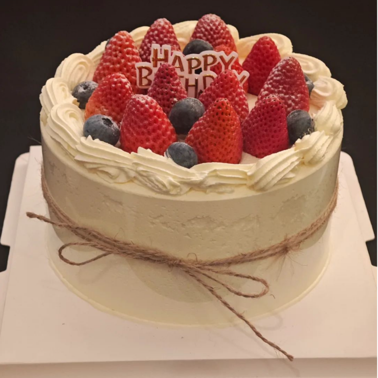 DANIMALz生日快乐！DOLA摇花手水平堪称一绝！