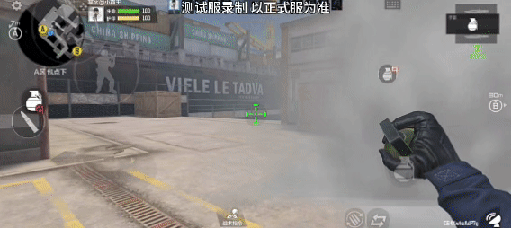【9周年版本】新港口即将上线职业排位，投掷思路详细解读