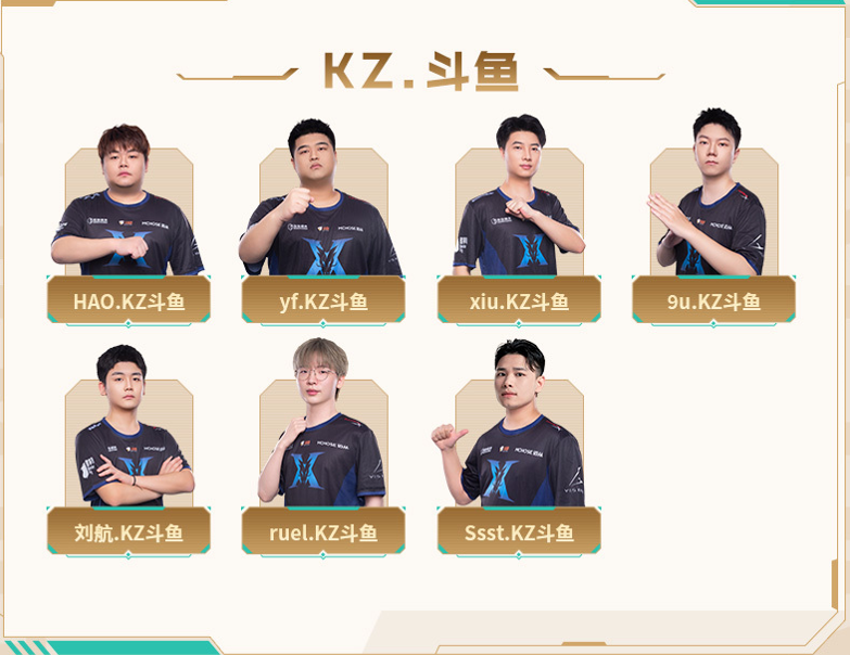 2024CFS传奇杯6进3开打，6支CFPL队伍展开BO3积分循环赛