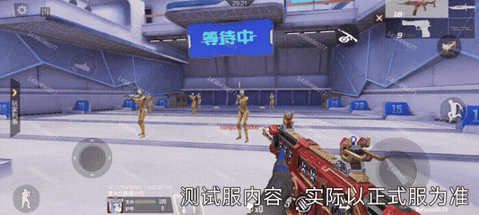 【体验服快车】灵动偃蛇巧破敌，Origin12-机变奇蛇觉醒全面鉴赏