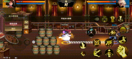 气功pk，教你如何从0到武尊21