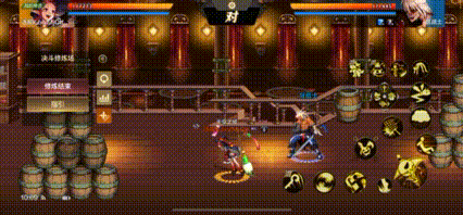 魔道pk，教你如何从0到武尊14