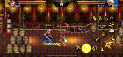魔道pk，教你如何从0到武尊19