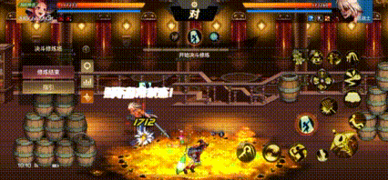 魔道pk，教你如何从0到武尊18