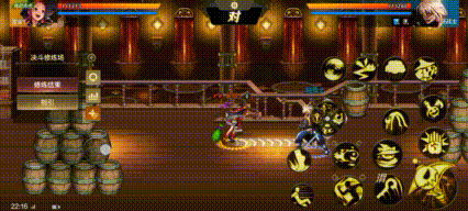 魔道pk，教你如何从0到武尊27
