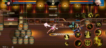 奶妈pk，教你如何从0到武尊30